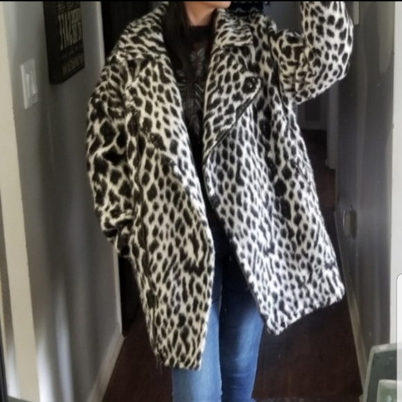 🧥BANANA REPUBLIC WOOL COAT - Picture 11 of 16